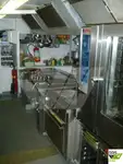 Navire de croisière à vendre
