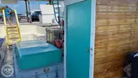 Navire de croisière à vendre