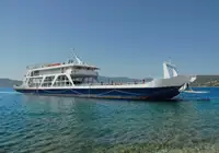 Péniche de Débarquement, Réservoir à vendre