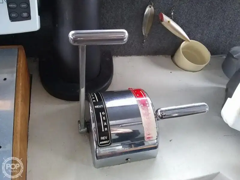 Cutter à vendre
