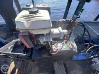 Péniche à vendre