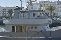 Remorqueur à vendre