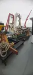 Navire de recherche à vendre