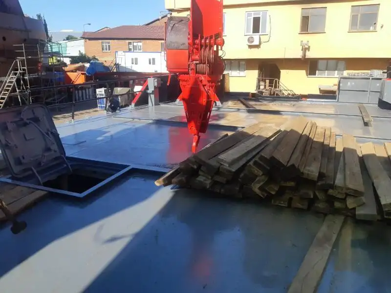 General Cargo/Multi-purpose à vendre