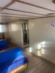 Navire-ferry à vendre