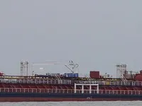 Pétrolier / chimiquier à vendre