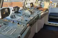 Navire de croisière à vendre