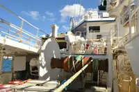 Pétrolier / chimiquier à vendre