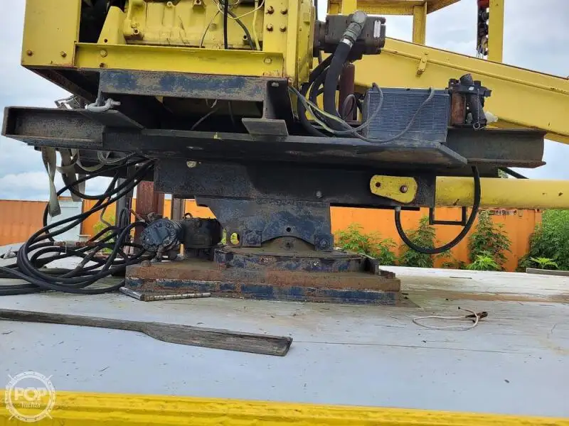 Péniche à vendre