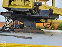 Péniche à vendre