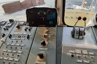 Navire de croisière à vendre