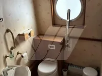 Navire mixte (croisière et transport de marchandises) à vendre