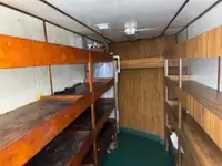 Remorqueur à vendre