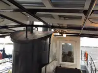 Remorqueur à vendre