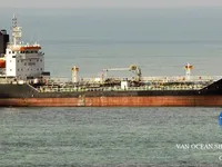 Pétrolier / chimiquier à vendre