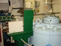 Pétrolier / chimiquier à vendre