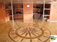 Navire de croisière à vendre