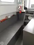 Bateau patrouilleur à vendre