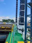 Péniche à vendre