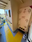Navire porte-conteneurs à vendre