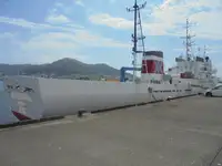 Bateau patrouilleur à vendre