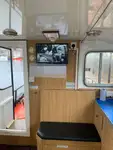 Bateaux de travail à vendre