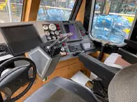 Drague à vendre