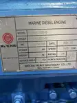 Navire RoPax à vendre