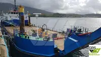 Bateaux de travail à vendre
