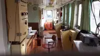 Drague à vendre