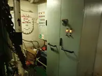 Remorqueur à vendre