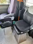 Navire de croisière à vendre