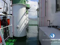 Pétrolier / chimiquier à vendre