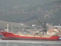 Pétrolier / chimiquier à vendre