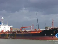 Pétrolier / chimiquier à vendre