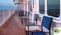 Navire de croisière à vendre