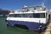 Navire à passagers à vendre