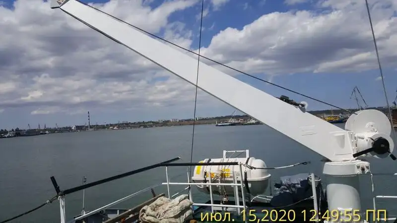 Péniche à vendre