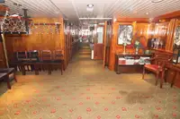 Péniche à vendre