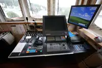 Transporteur de vrac à vendre