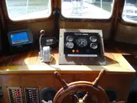 Cutter à vendre