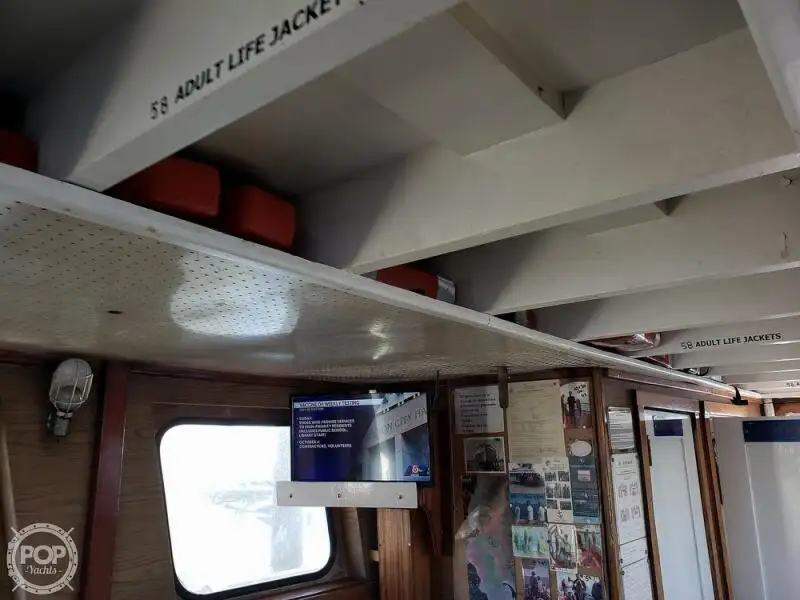 Navire-ferry à vendre