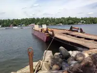 Péniche à vendre
