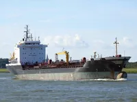 Pétrolier / chimiquier à vendre