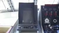 Bateau patrouilleur à vendre