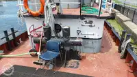 Remorqueur à vendre