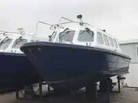 Navire d'arpentage à vendre