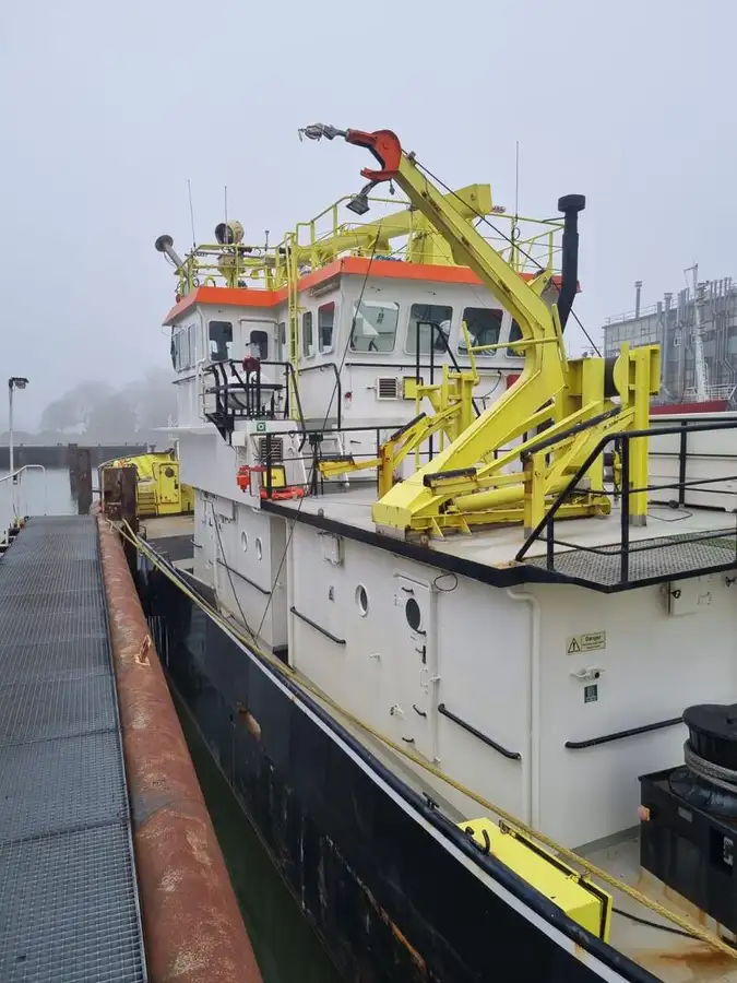 General Cargo/Multi-purpose à vendre