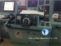 Navire frigorifique à vendre
