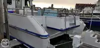 Chalutier à vendre